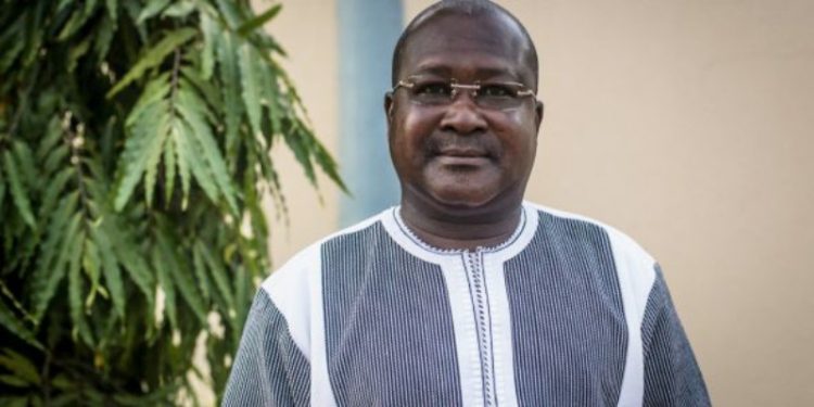 Crimes économiques: Jean-Claude Bouda, ex-ministre burkinabè de la Défense arrêté