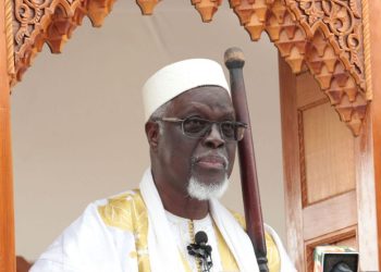 Côte d&rsquo;Ivoire: Mamadou Traoré succède à Boikary Fofana à la tête du Cosim