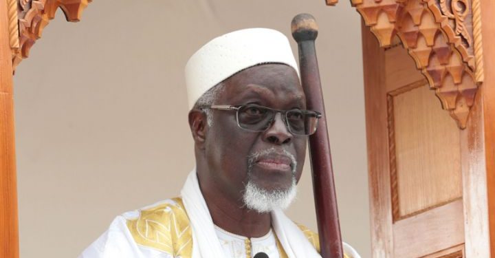 Côte d&rsquo;Ivoire: Mamadou Traoré succède à Boikary Fofana à la tête du Cosim