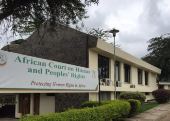 Affaire CADHP : Des organisations de la société civile condamnent le retrait de la reconnaissance de sa compétence par la Côte d’Ivoire