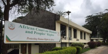 Affaire CADHP : Des organisations de la société civile condamnent le retrait de la reconnaissance de sa compétence par la Côte d’Ivoire