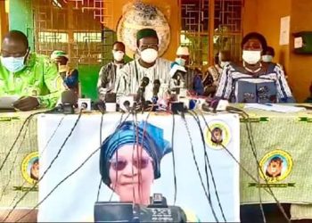 Burkina/ Pour avoir menti dans la gestion du Covid-19 : L’UPC exige la démission de la ministre de la Santé