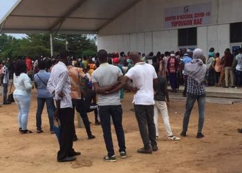 Coronavirus : Centres de dépistage, zones à risques