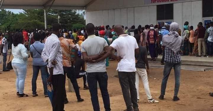 Coronavirus : Centres de dépistage, zones à risques