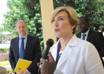 Niger: L&rsquo;UE octroie plus de 20 milliards FCFA pour appuyer la lutte contre la Covid-19 