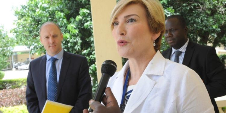 Niger: L&rsquo;UE octroie plus de 20 milliards FCFA pour appuyer la lutte contre la Covid-19 