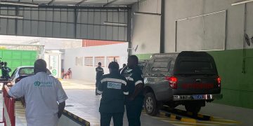 Contrôle automobile: Mayelia Logistics et automotive lance ses activités