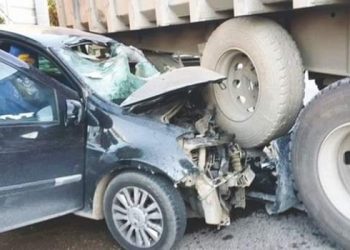 Sécurité routière: 3846 accidents font 53 décès de janvier à avril à Ouagadougou 