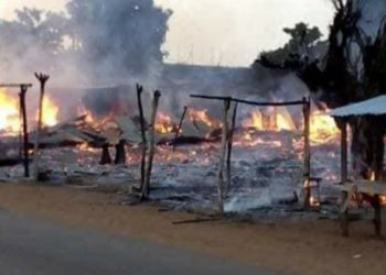 Grand-Bassam: 6 magasins du village artisanal partent en fumée 