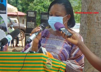 Café-Cacao: Cargill et Scinpa unis dans le combat pour le développement