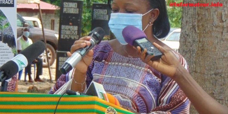 Café-Cacao: Cargill et Scinpa unis dans le combat pour le développement
