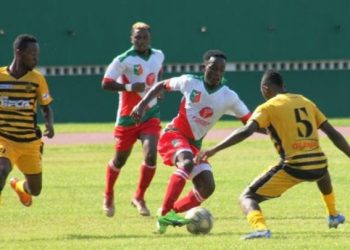 Covid-19/Football: « La reprise de la Ligue 1 n&rsquo;est pas d&rsquo;actualité » selon la FIF