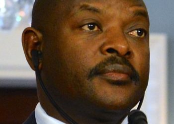 Burundi : Le président Nkurunziza est mort