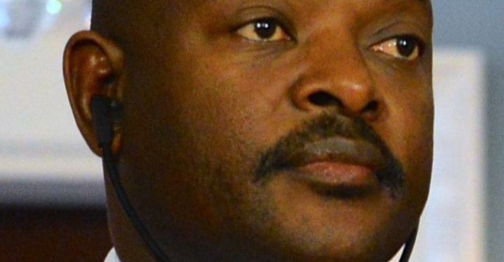 Burundi : Le président Nkurunziza est mort