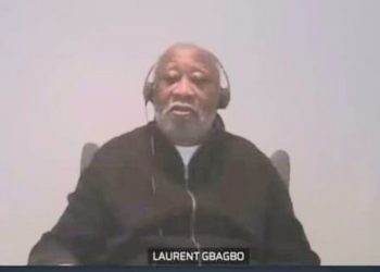 Procès à la CPI : Gbagbo new look, Blé Goudé à vélo