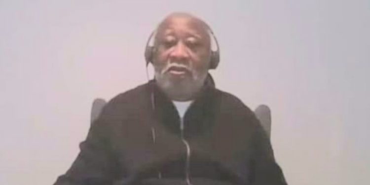 Procès à la CPI : Gbagbo new look, Blé Goudé à vélo