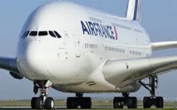 Côte d’Ivoire/Covid-19 : 3.800 européens ont bénéficié de15 vols de rapatriement