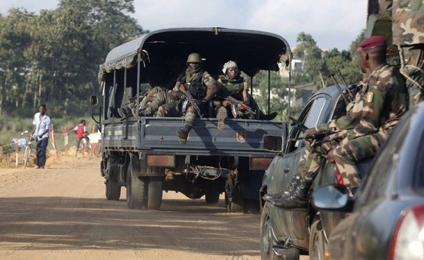 Côte d&rsquo;Ivoire: Une autre attaque d’un village près de la frontière Malienne