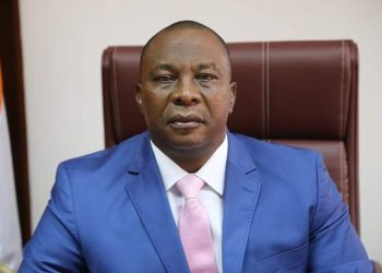 Affaire trafic de drogues: « discréditer Hamed, c’est s’attaquer à un pilier essentiel de notre sécurité » ( Adjoumani)