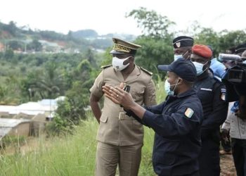 Drame d&rsquo;Anyama: L&rsquo;éboulement a fait finalement 17 morts