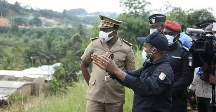 Drame d&rsquo;Anyama: L&rsquo;éboulement a fait finalement 17 morts