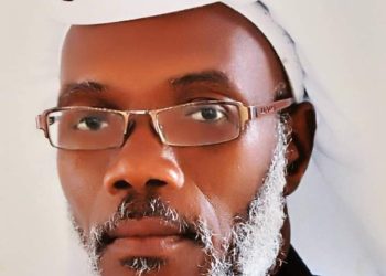 Côte d&rsquo;Ivoire: L&rsquo;acteur comédien Lance Touré est décédé