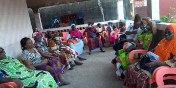 L’An 1 de GPS : symbolique, idéologie et défis du mouvement du 26 juillet 2019 (Par Franklin Nyamsi)