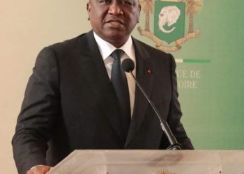 Côte d&rsquo;Ivoire : Hamed Bakayoko, nouveau Premier ministre
