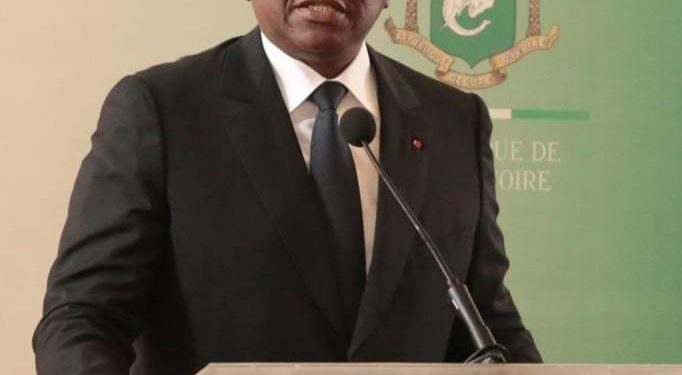 Côte d&rsquo;Ivoire : Hamed Bakayoko, nouveau Premier ministre