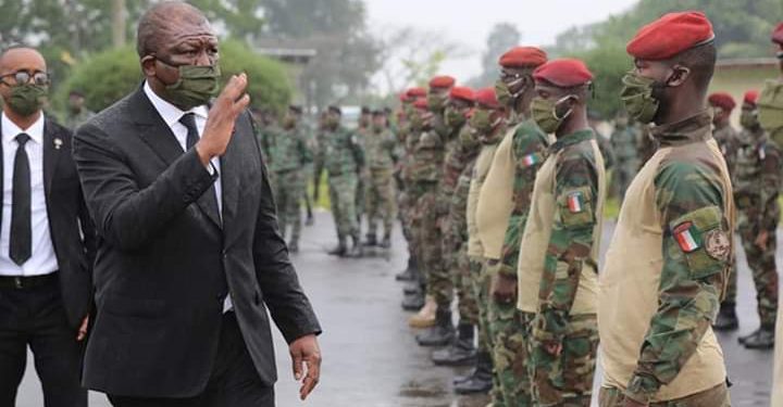 Attaque de Kafolo: Le chef du commando arrêté, dimanche (Officiel)