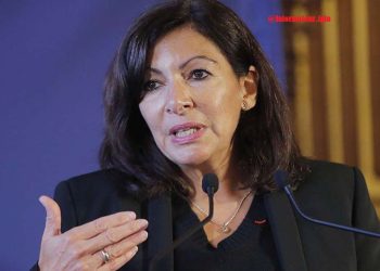 France : La socialiste Anne Hidalgo rempile à tête de la mairie de Paris