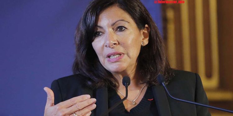 France : La socialiste Anne Hidalgo rempile à tête de la mairie de Paris
