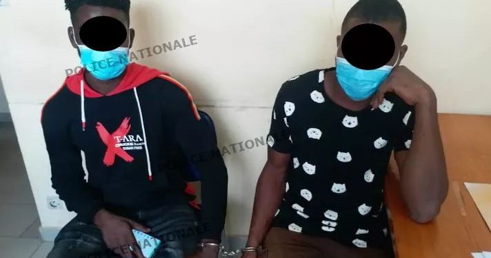 Trafic de drogue: 3 dealers dans les mailles de la Police à Yamoussoukro et à Guiglo