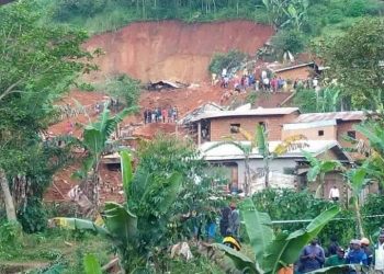 Drame à Anyama :Plusieurs morts dans un éboulement