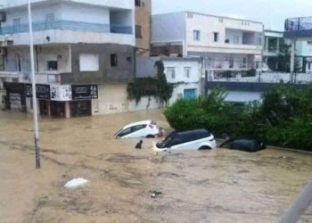 District d&rsquo;Abidjan: Maisons inondées, montée des eaux, voies impraticables…la pluie continue ses dégâts 