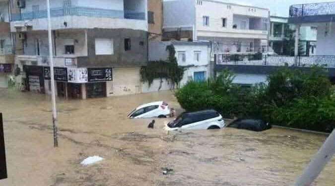 District d&rsquo;Abidjan: Maisons inondées, montée des eaux, voies impraticables…la pluie continue ses dégâts 
