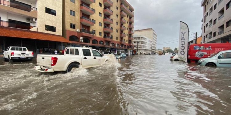 Inondations répétées en Côte d&rsquo;Ivoire : Les solutions pertinentes d&rsquo;un proche de Guillaume Soro
