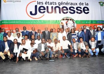 Côte d&rsquo;Ivoire: Les jeunes invités à apprendre un métier, source d&rsquo;épanouissement