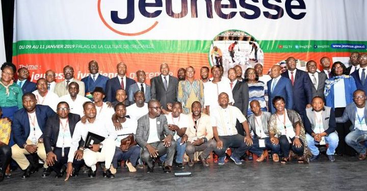 Côte d&rsquo;Ivoire: Les jeunes invités à apprendre un métier, source d&rsquo;épanouissement