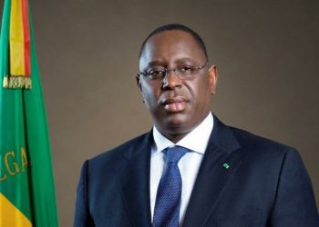 Sénégal/ Covid-19 : Macky Sall en quarantaine pour deux semaines