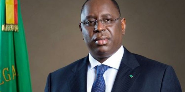 Sénégal/ Covid-19 : Macky Sall en quarantaine pour deux semaines