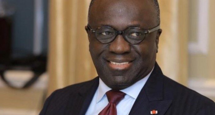 Côte d&rsquo;Ivoire: Marcel Amon-Tanoh se fait l&rsquo;avocat des femmes