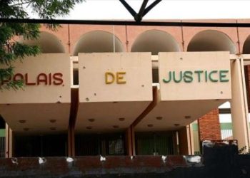 Burkina Faso: Un magistrat interpellé par la gendarmerie pour des faits présumés de corruption