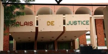 Burkina Faso: Un magistrat interpellé par la gendarmerie pour des faits présumés de corruption