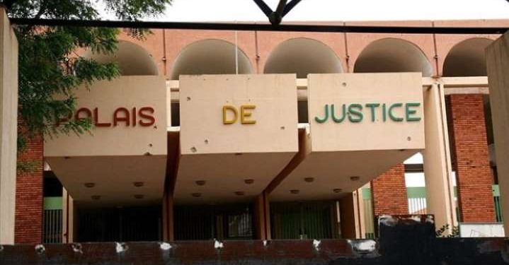 Burkina Faso: Un magistrat interpellé par la gendarmerie pour des faits présumés de corruption