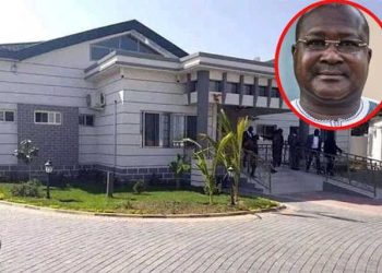 Détenu à la MACO : Comment Jean-Claude Bouda s’est défendu sans convaincre lors de son audition