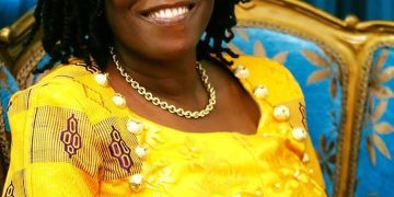 Présidentielle 2020 : L’appel de Simone Gbagbo aux nouveaux majeurs