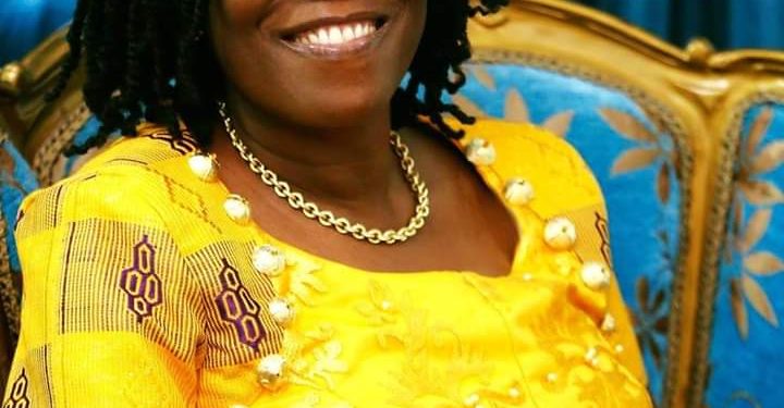 Présidentielle 2020 : L’appel de Simone Gbagbo aux nouveaux majeurs