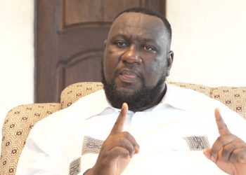 Côte d&rsquo;Ivoire: Décès de Attéby Williams, ex-député de Yopougon