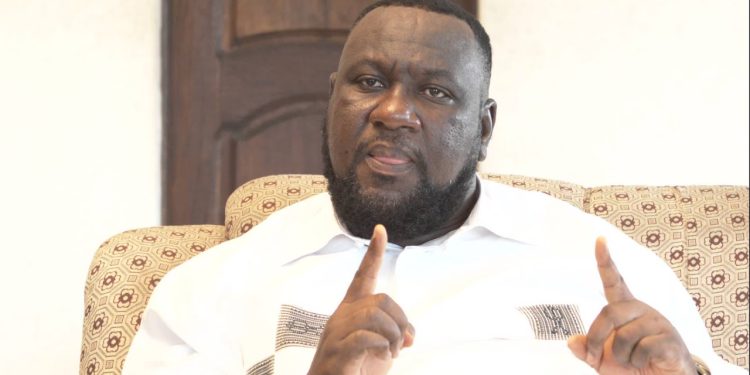 Côte d&rsquo;Ivoire: Décès de Attéby Williams, ex-député de Yopougon